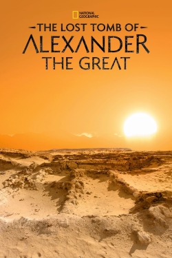 The Lost Tomb of Alexander the Great-free