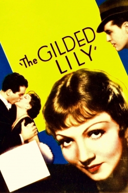 The Gilded Lily-free