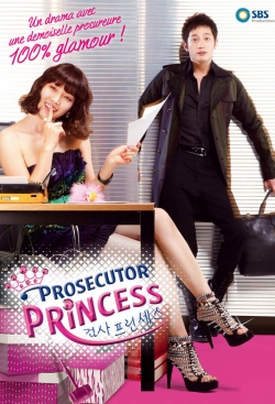 Prosecutor Princess-free