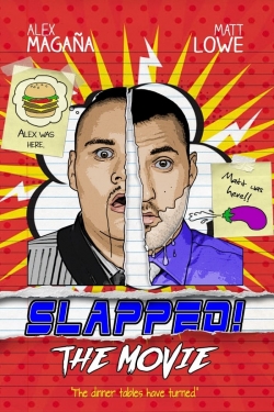 Slapped! The Movie-free