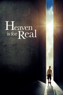 Heaven is for Real-free