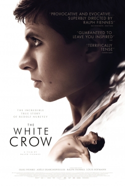 The White Crow-free