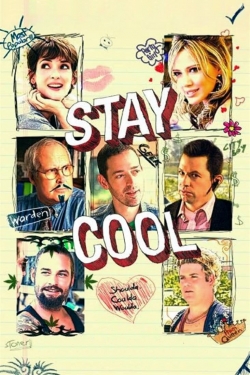 Stay Cool-free
