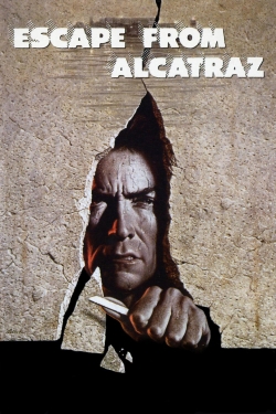Escape from Alcatraz-free