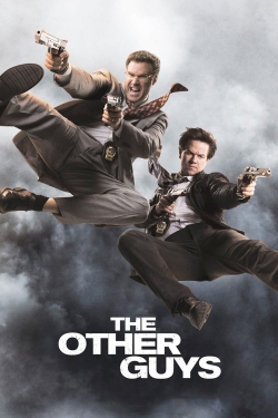 The Other Guys-free