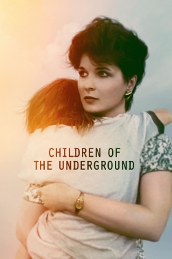 Children of the Underground-free