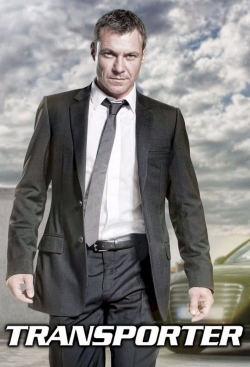Transporter: The Series-free