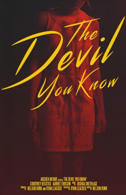 The Devil You Know-free