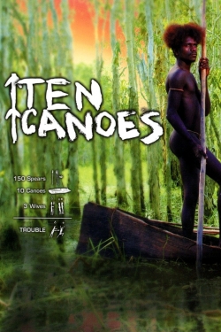Ten Canoes-free