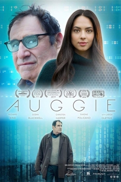Auggie-free