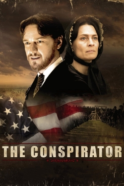 The Conspirator-free