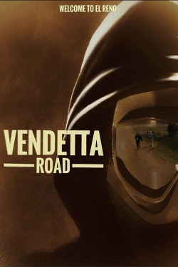 Vendetta Road-free