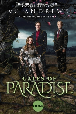 Gates of Paradise-free