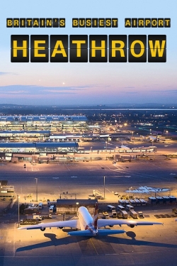Britain's Busiest Airport: Heathrow-free