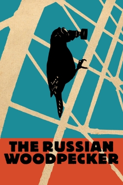 The Russian Woodpecker-free