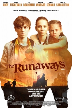 The Runaways-free