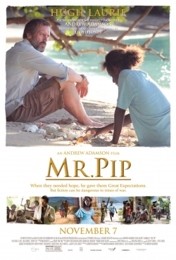 Mr. Pip-free