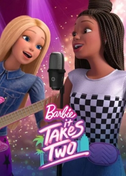 Barbie: It Takes Two-free
