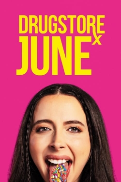 Drugstore June-free