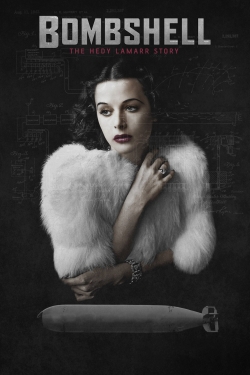 Bombshell: The Hedy Lamarr Story-free