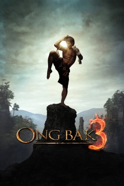 Ong Bak 3-free