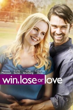 Win, Lose or Love-free