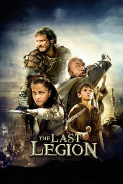 The Last Legion-free