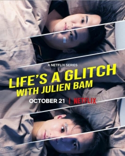 Life's a Glitch with Julien Bam-free