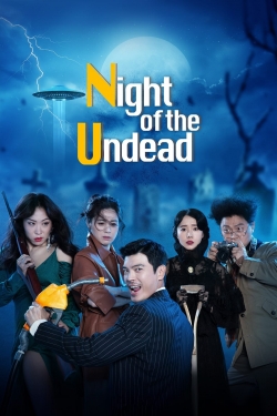 The Night of the Undead-free