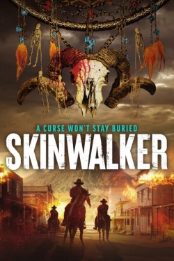 Skinwalker-free