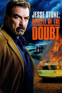 Jesse Stone: Benefit of the Doubt-free