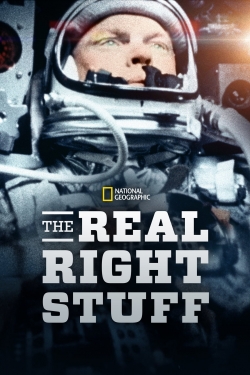 The Real Right Stuff-free