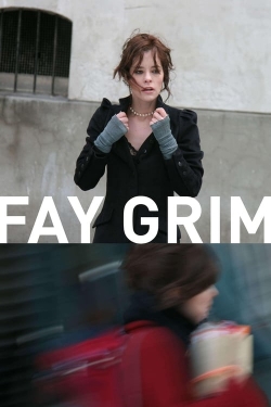 Fay Grim-free