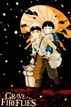 Grave of the Fireflies-free