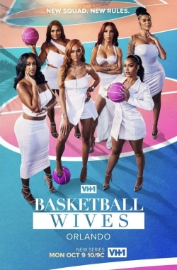 Basketball Wives: Orlando-free