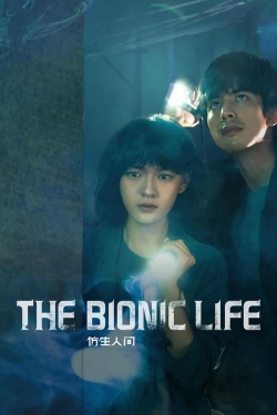The Bionic Life-free
