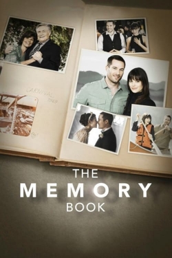 The Memory Book-free
