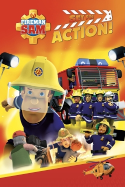 Fireman Sam - Set for Action!-free