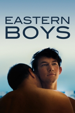 Eastern Boys-free