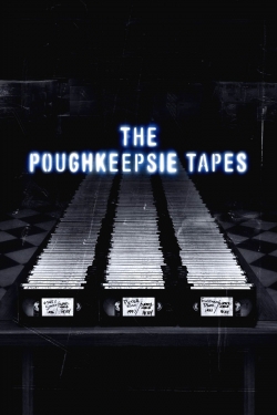 The Poughkeepsie Tapes-free