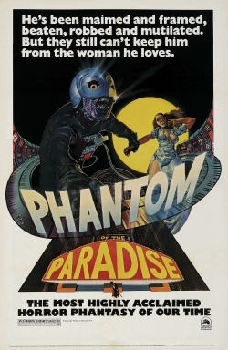 Phantom of the Paradise-free