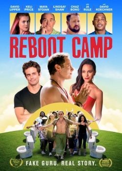 Reboot Camp-free
