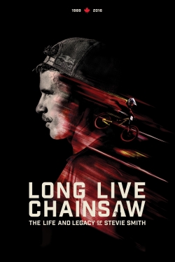 Long Live Chainsaw-free