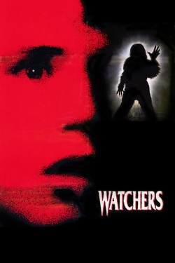 Watchers-free