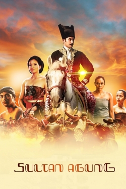Sultan Agung-free