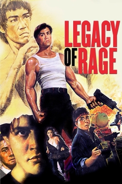 Legacy of Rage-free