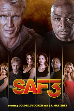 SAF3-free