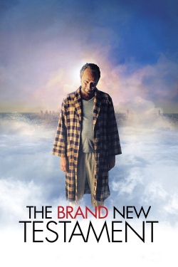 The Brand New Testament-free