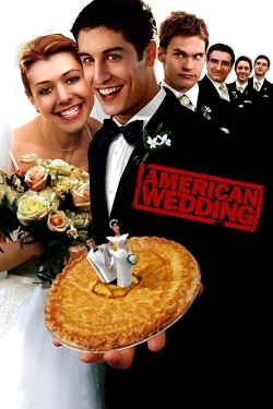 American Wedding-free