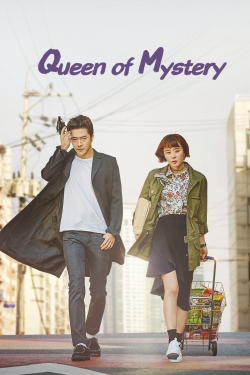 Queen of Mystery-free